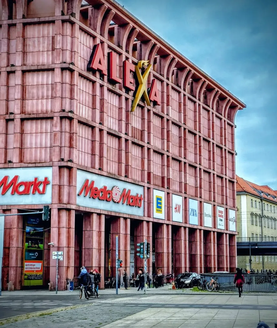 ALEXA Berlin - Image 6
