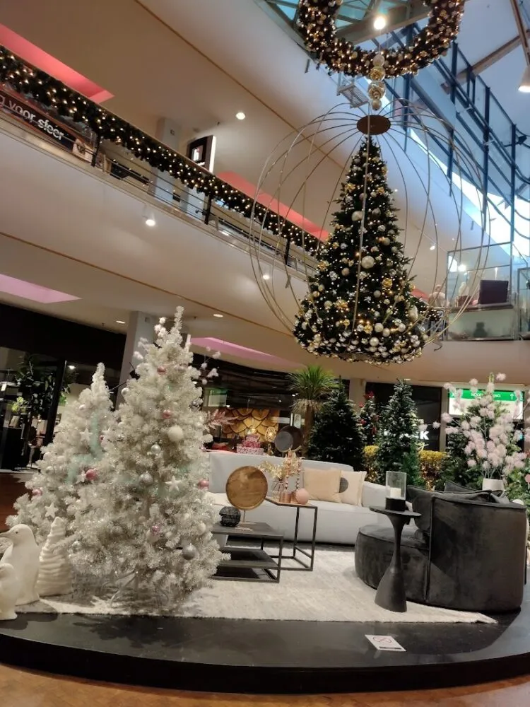 Alexandrium Shopping Center - Image 7