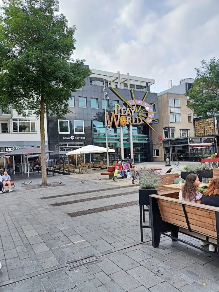 Almere Centrum - Image 7