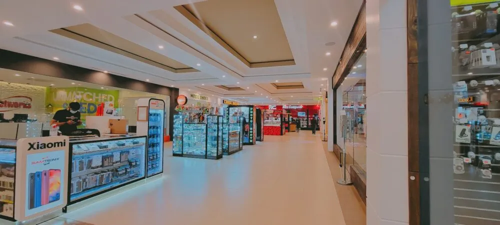 Amazonia Mall - Image 6