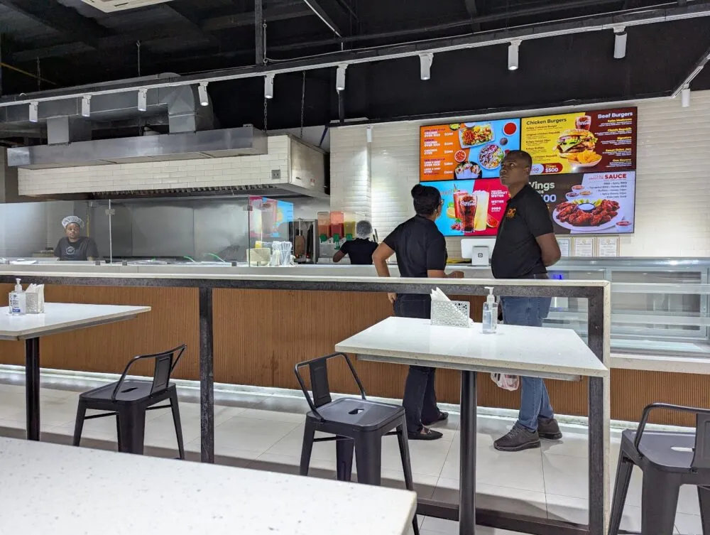 Amazonia Mall - Image 7