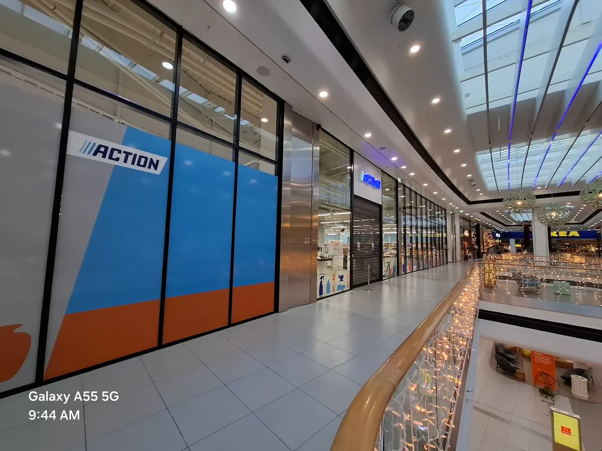 Ametzondo Shopping Mall - Image 5