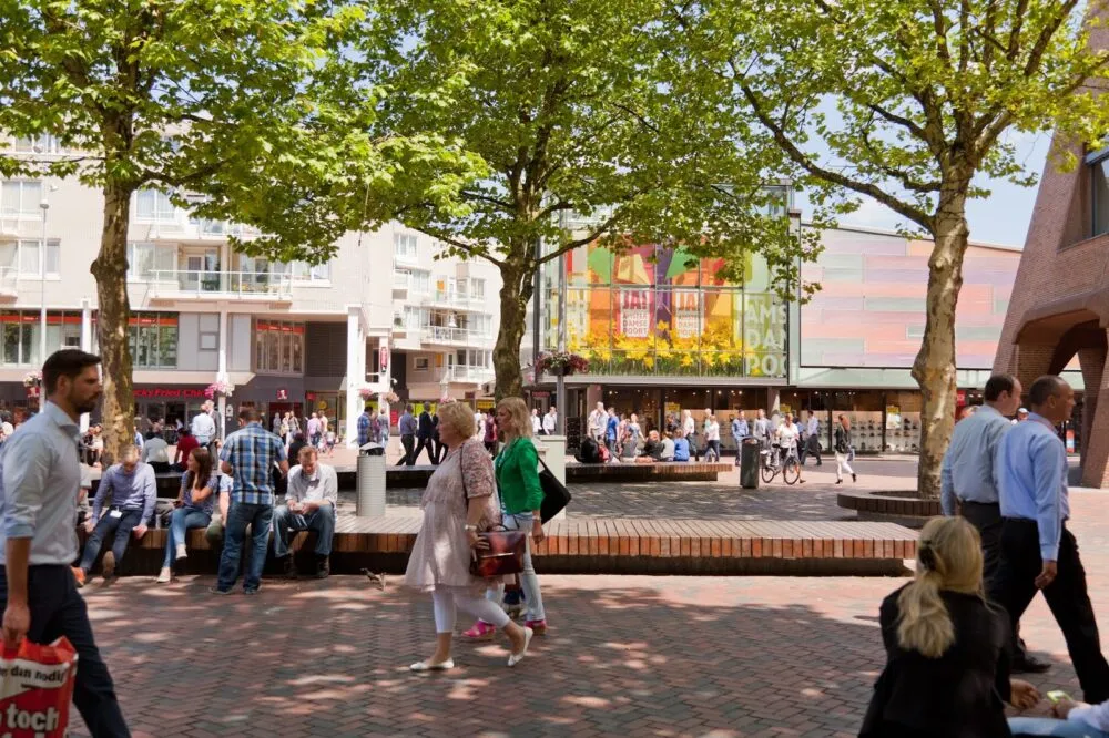 Amsterdamse Poort - Image 2
