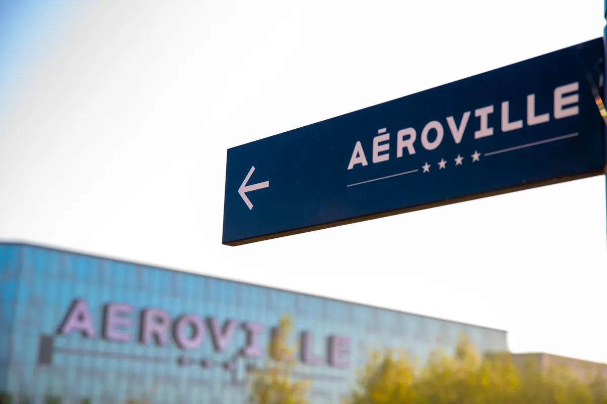 Aéroville - Image 3