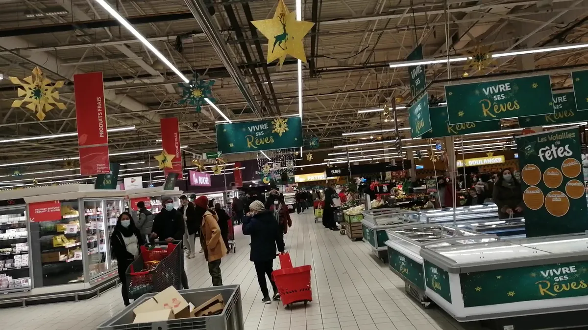Aushopping Illkirch Baggersee - Image 2