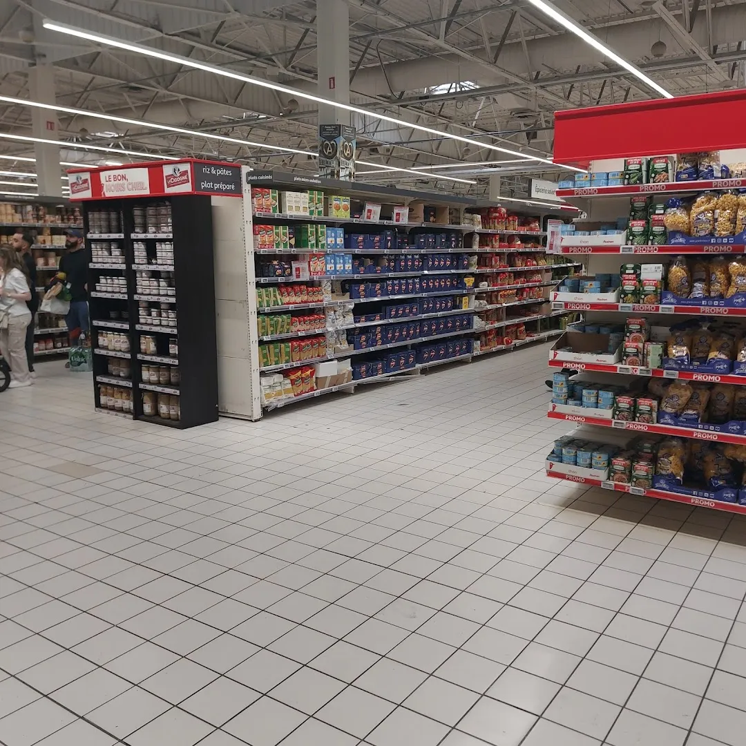 Aushopping Illkirch Baggersee - Image 3
