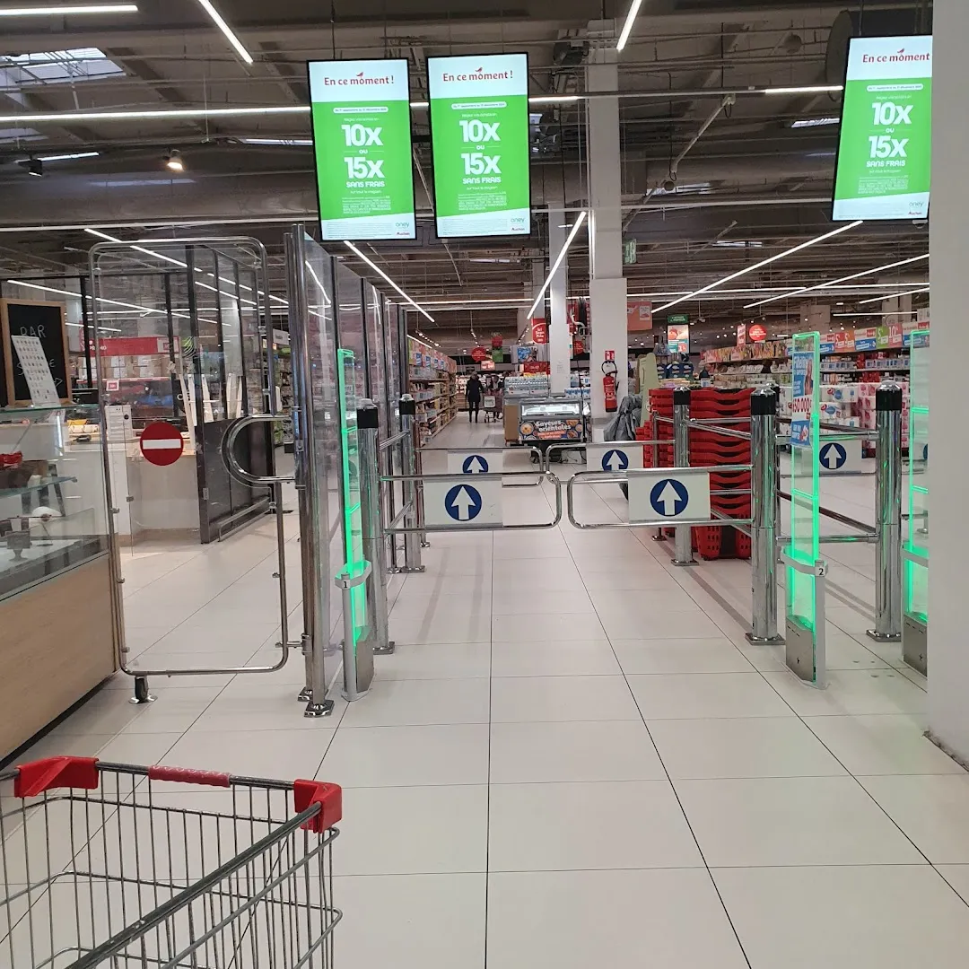 Aushopping Noyelles - Image 7