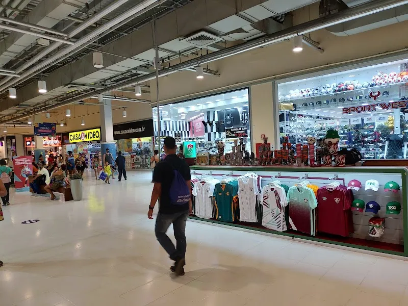 Bangu Shopping - Image 4