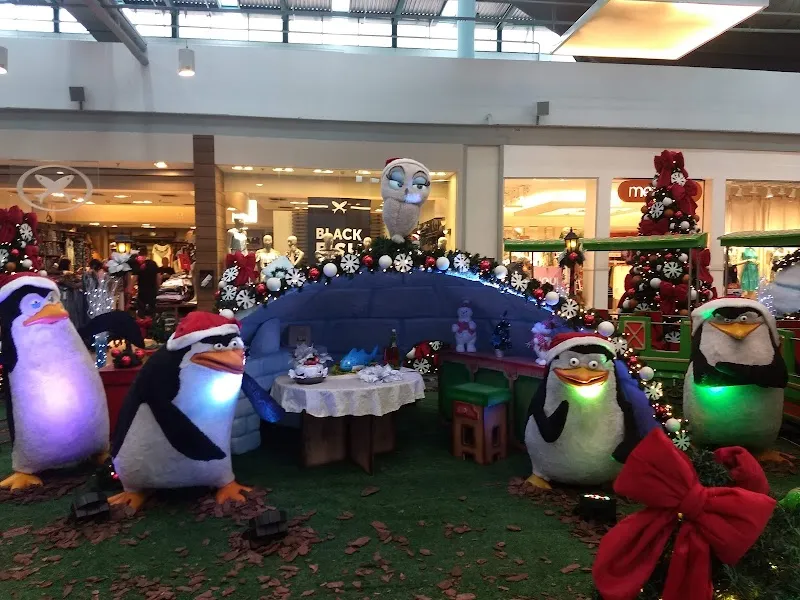 Bangu Shopping - Image 5
