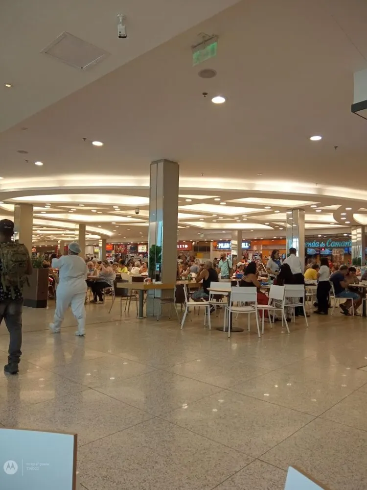 Bangu Shopping - Image 6
