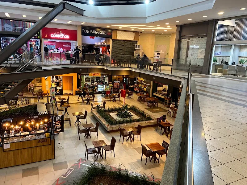 Barra Garden Shopping - Image 2