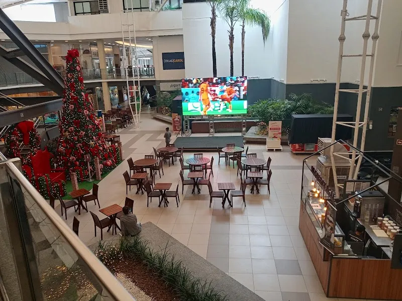 Barra Garden Shopping - Image 5