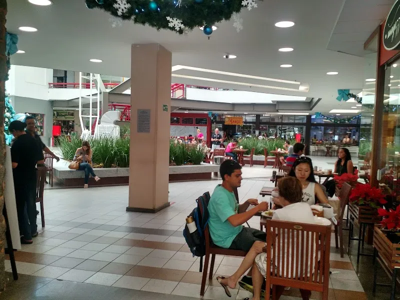 Barra Garden Shopping - Image 6
