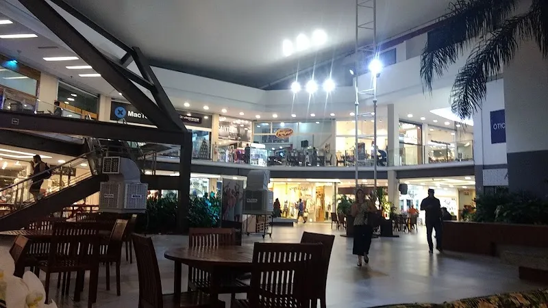 Barra Garden Shopping - Image 7