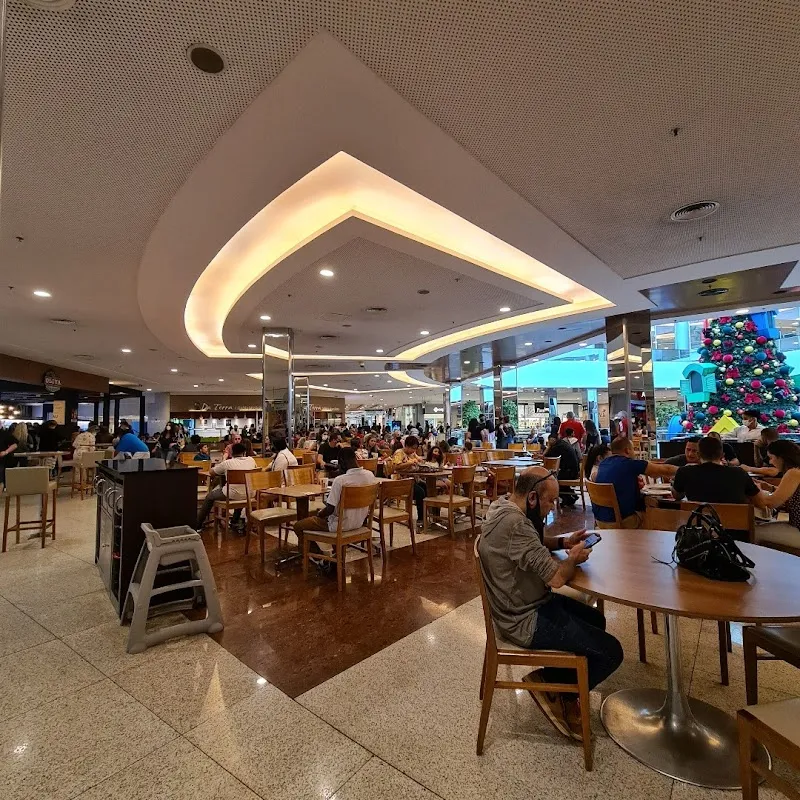 Barra Shopping - Image 4