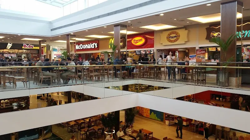 Barra Shopping - Image 5