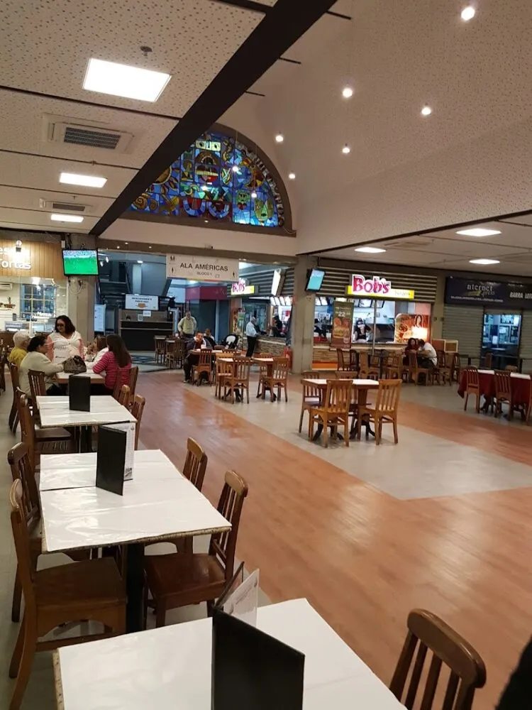 Barra Square Shopping - Image 3