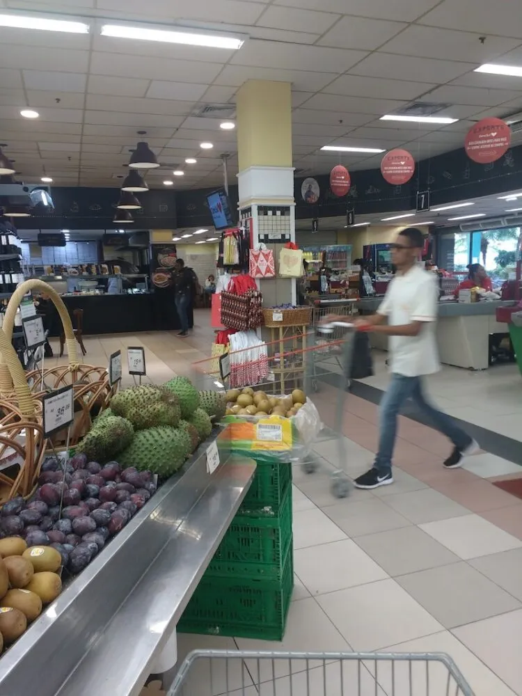 Barra Square Shopping - Image 5