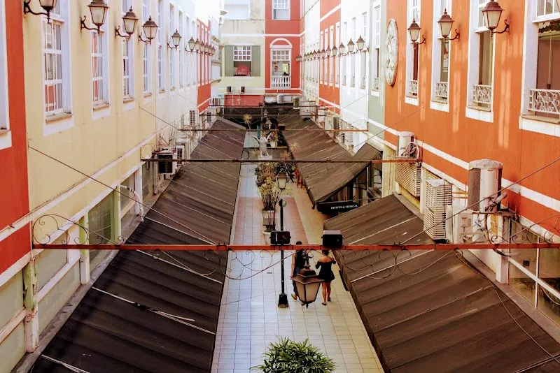 Barra World Shopping & Park - Image 5