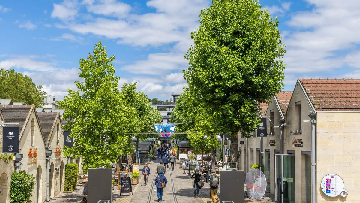 Bercy Village - Image 3