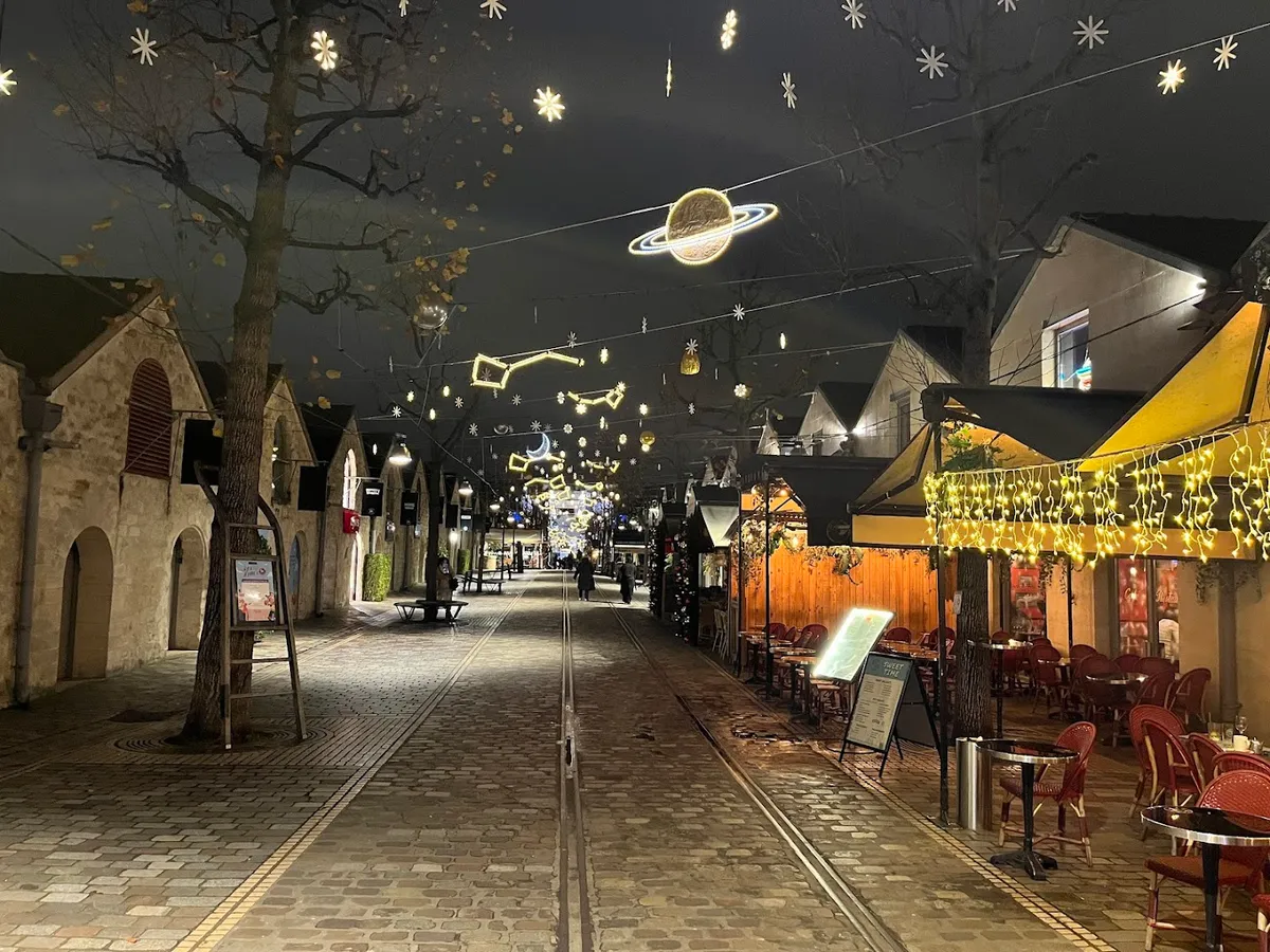 Bercy Village - Image 4