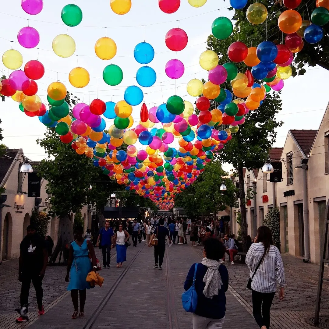Bercy Village - Image 5