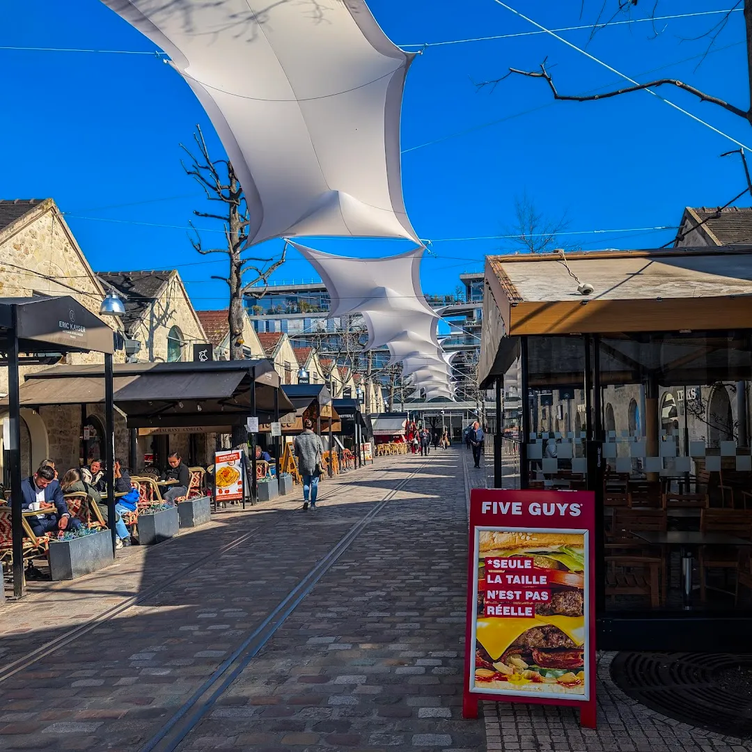 Bercy Village - Image 7