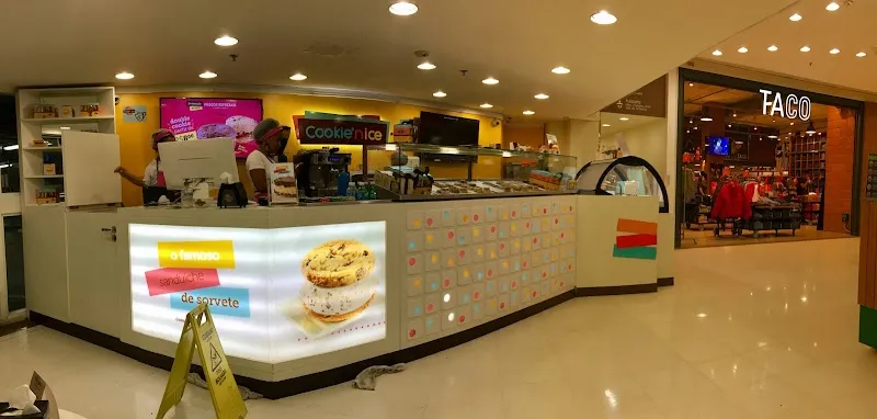 Botafogo Praia Shopping - Image 3