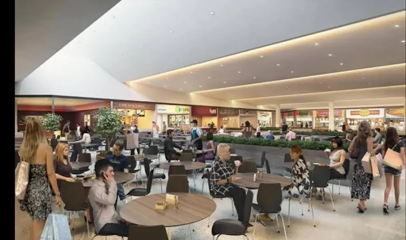 Cantareira Norte Shopping - Image 2