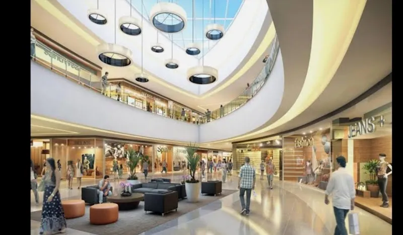 Cantareira Norte Shopping - Image 4