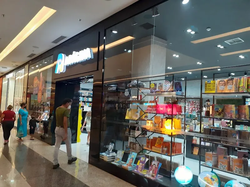 Cantareira Norte Shopping - Image 6