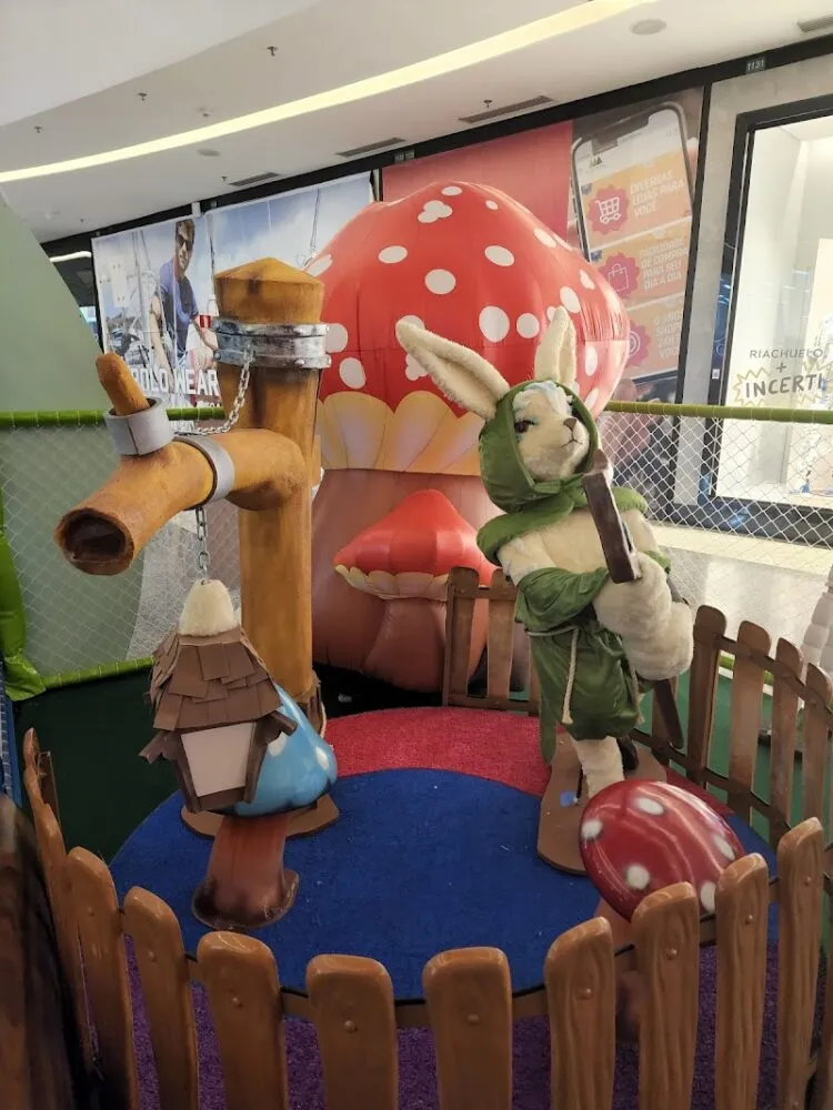 Cantareira Norte Shopping - Image 7