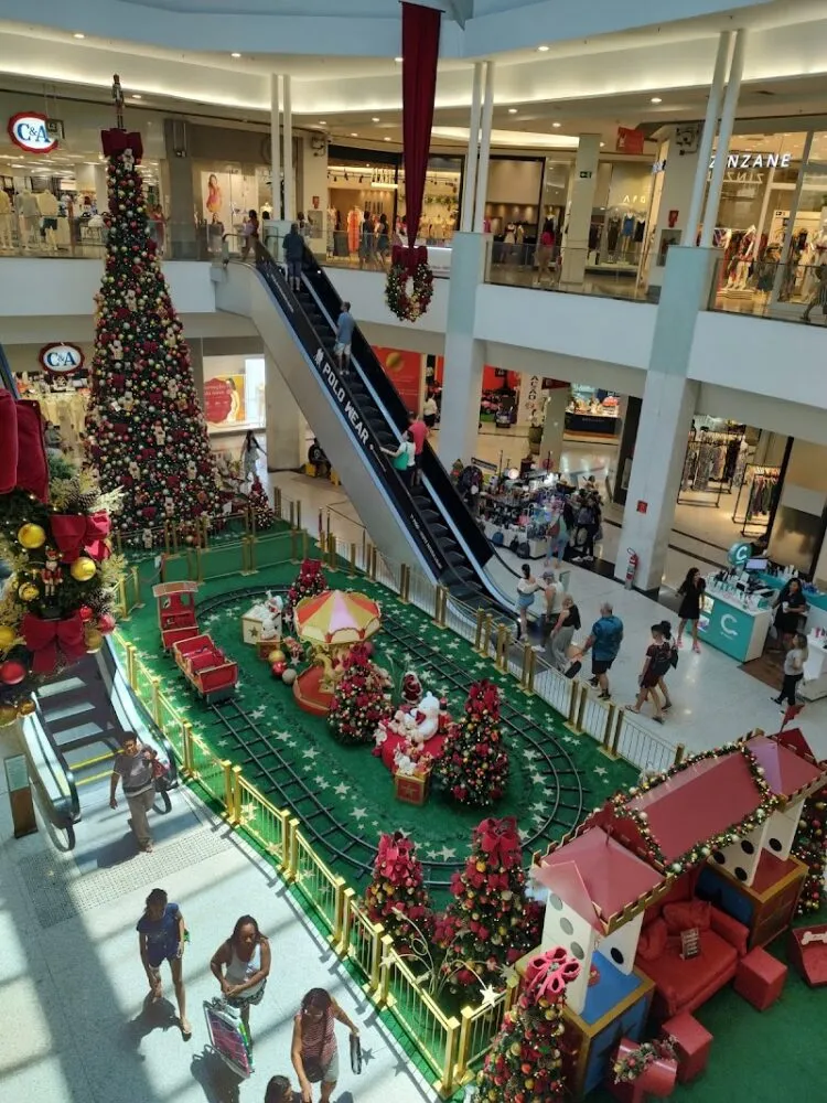 Carioca Shopping - Image 2