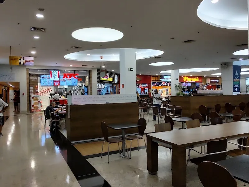 Carioca Shopping - Image 3