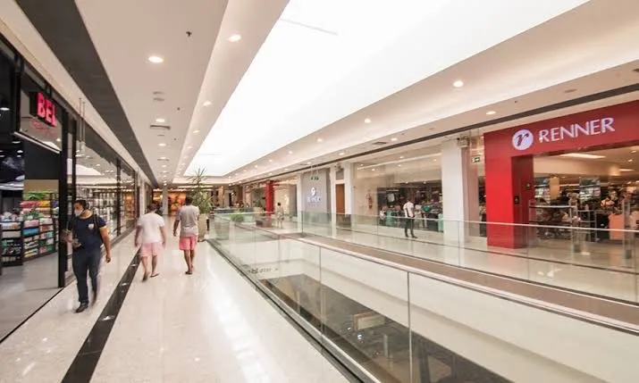 Carioca Shopping - Image 5