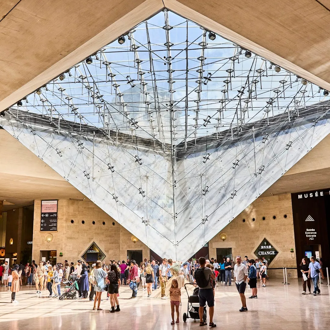 Carrousel du Louvre - Image 3