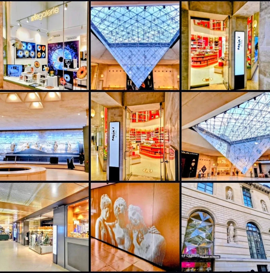 Carrousel du Louvre - Image 4