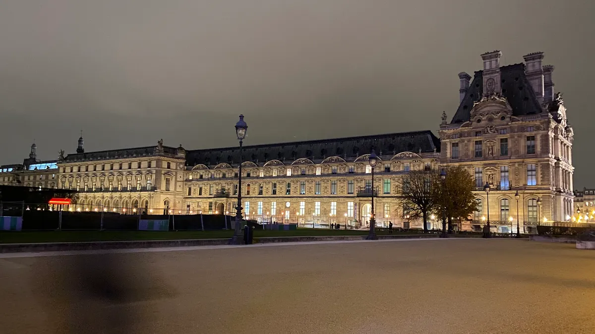 Carrousel du Louvre - Image 5