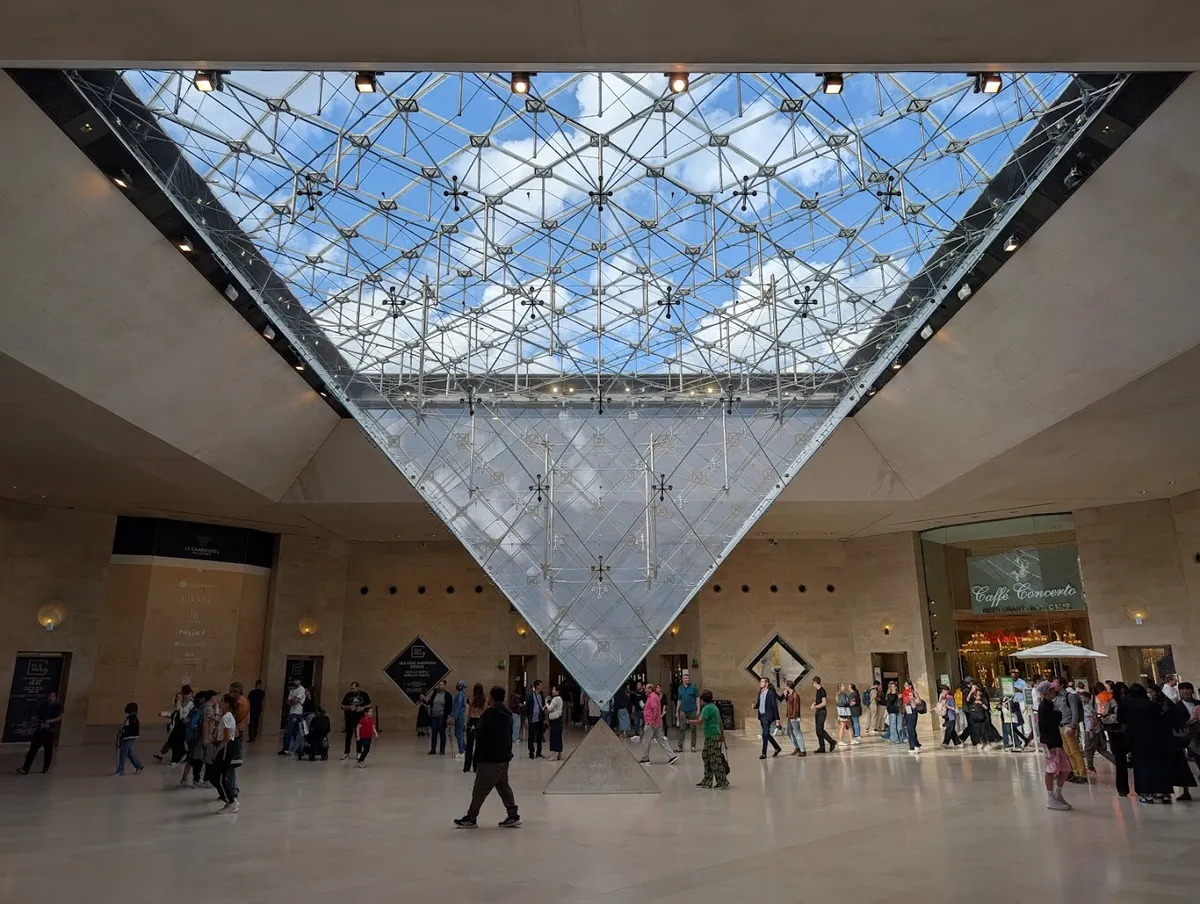 Carrousel du Louvre - Image 6