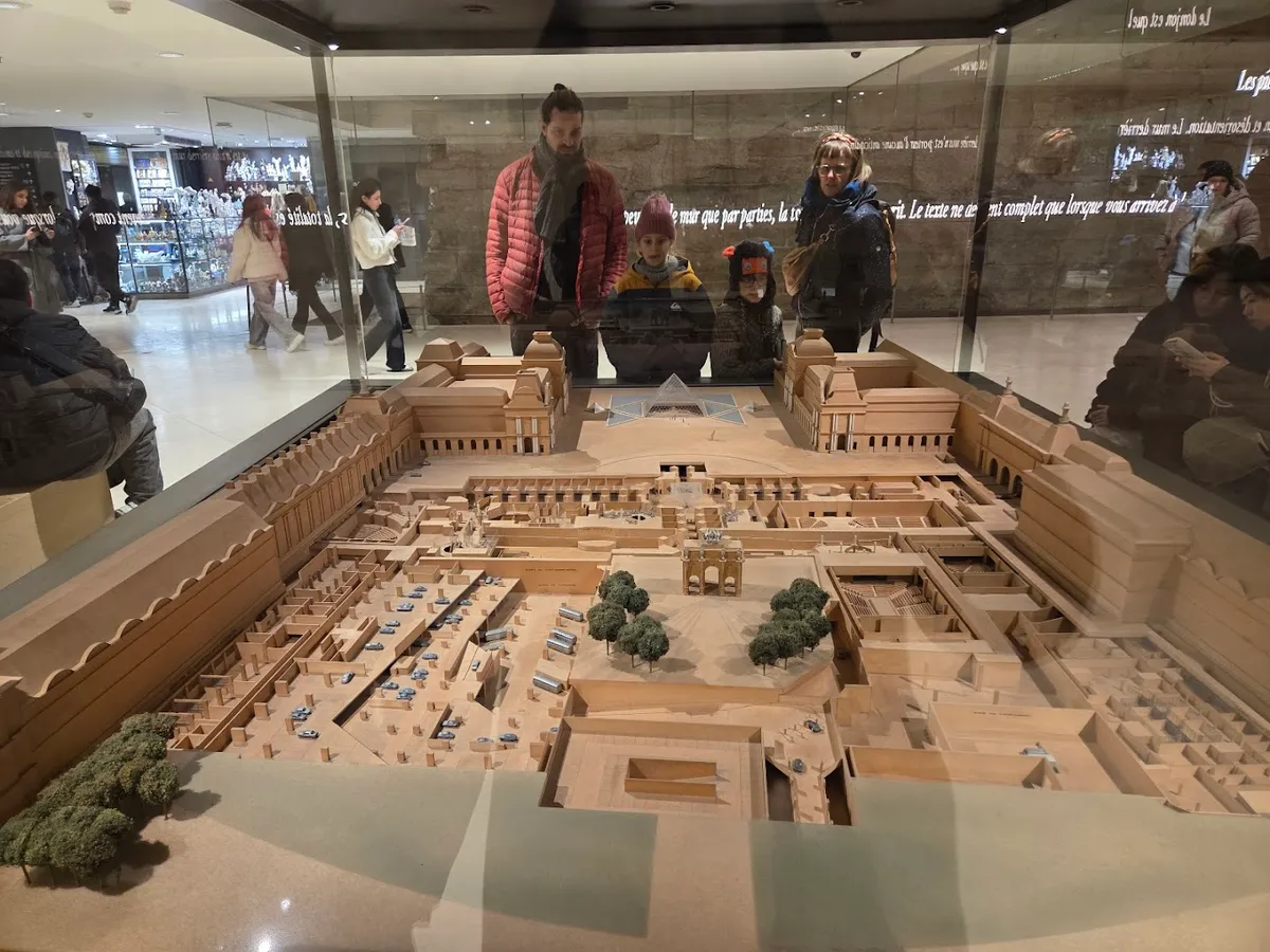 Carrousel du Louvre - Image 7