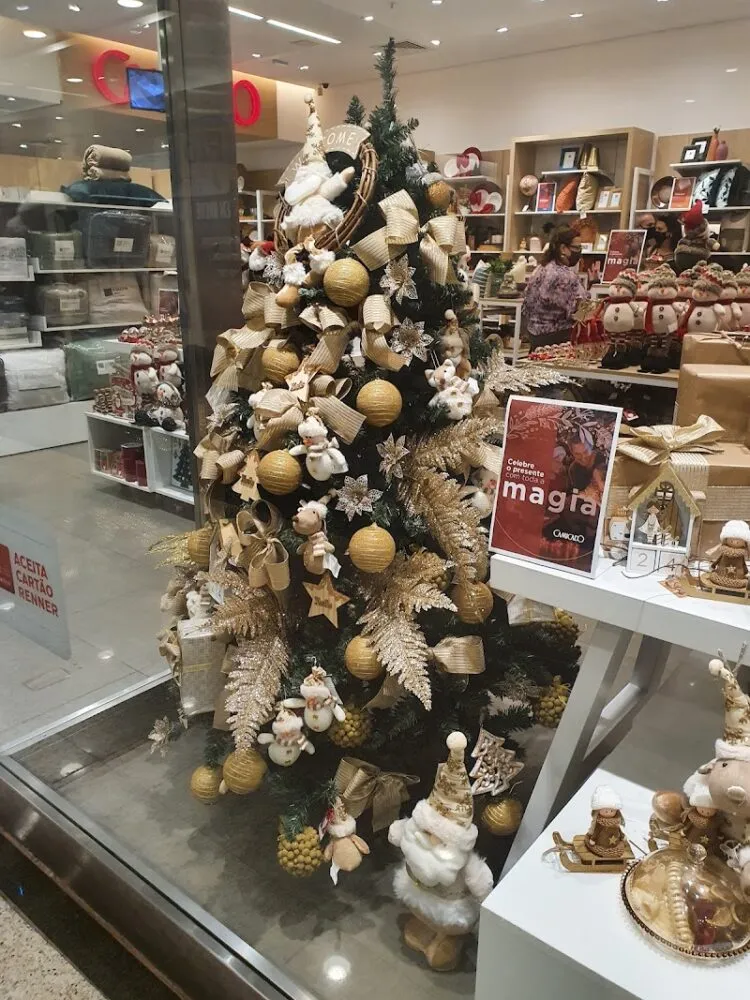 Casa & Gourmet Shopping - Image 5