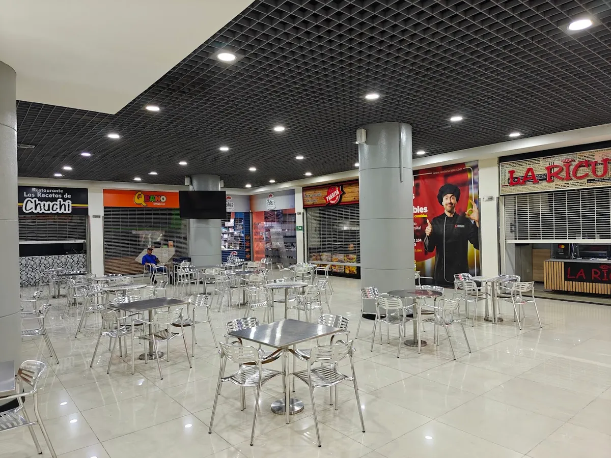 Centenario Mall - Image 6