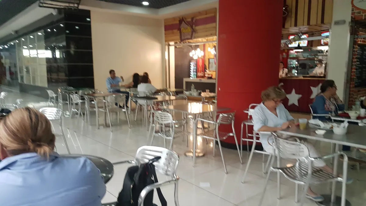 Centenario Mall - Image 7