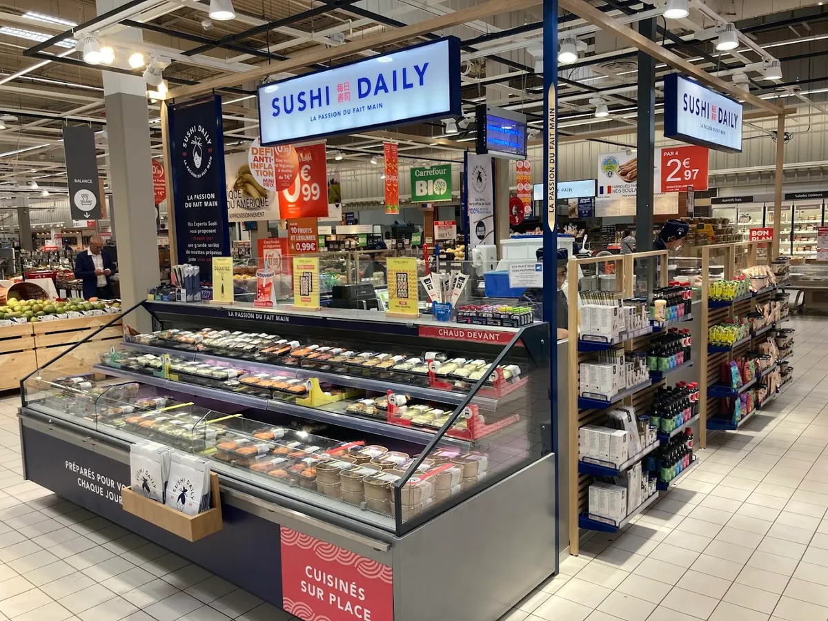 Centre Commercial Beaulieu - Image 4