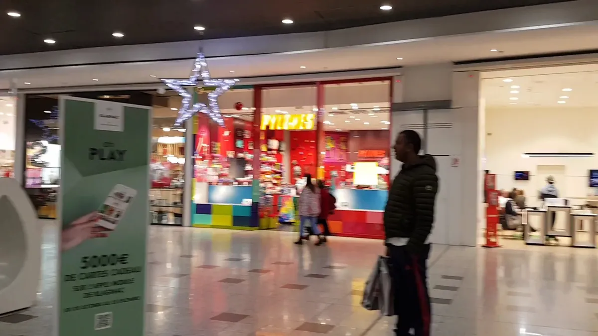 Centre Commercial Blagnac - Image 2