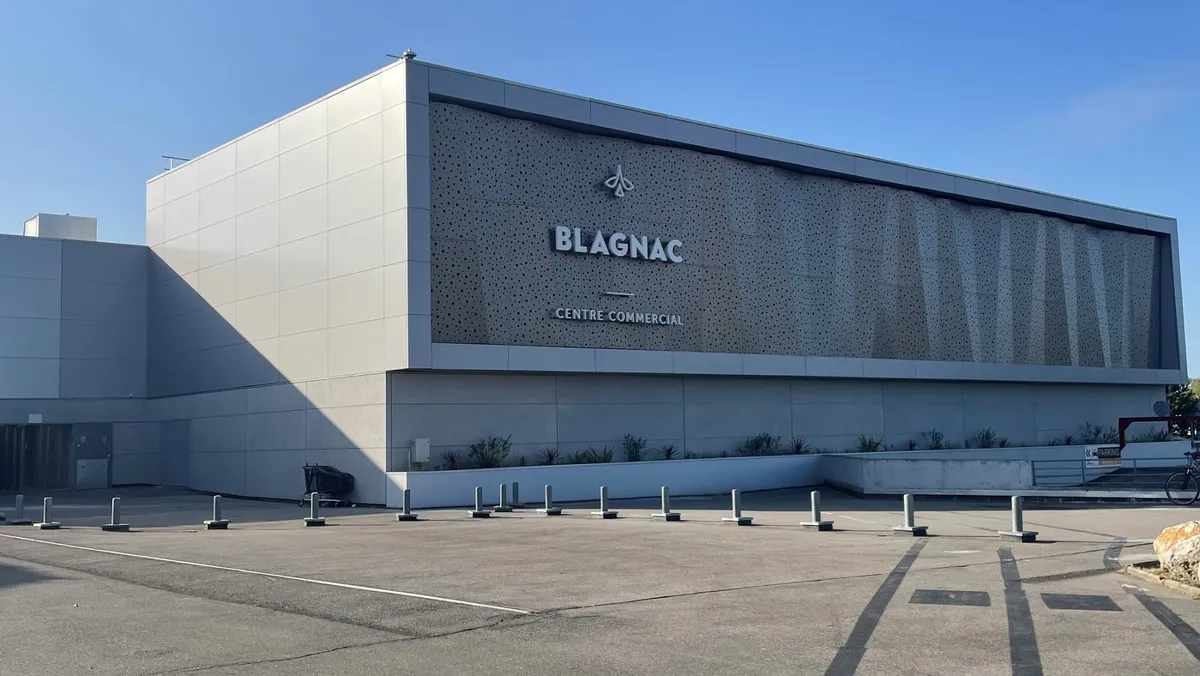 Centre Commercial Blagnac - Image 3