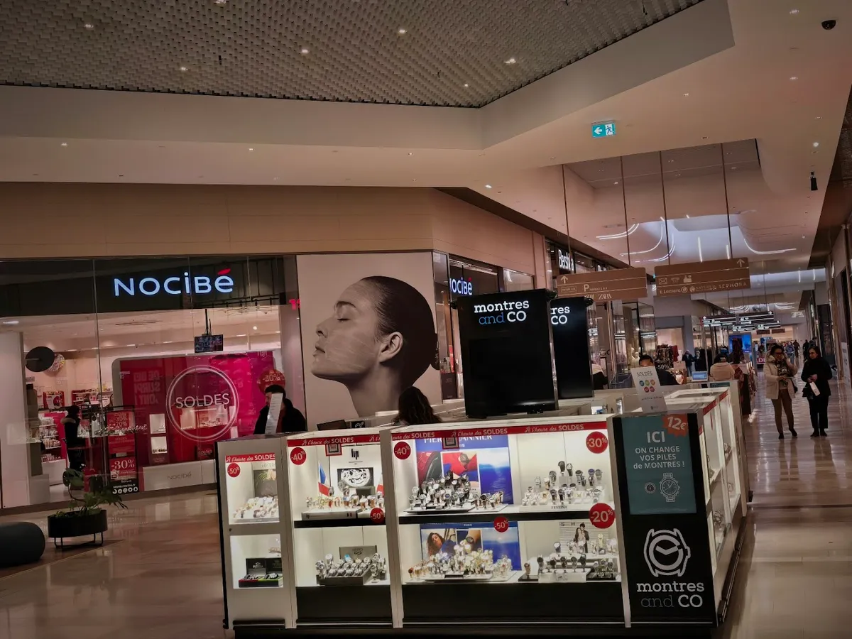 Centre Commercial Blagnac - Image 4