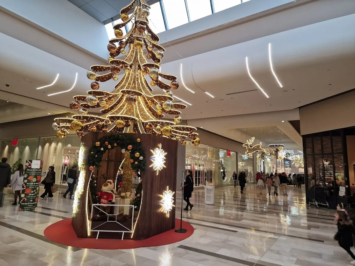 Centre Commercial Blagnac - Image 5