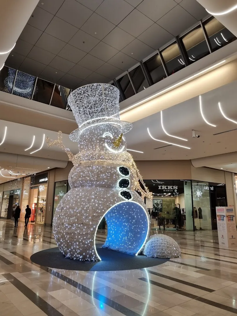 Centre Commercial Blagnac - Image 6