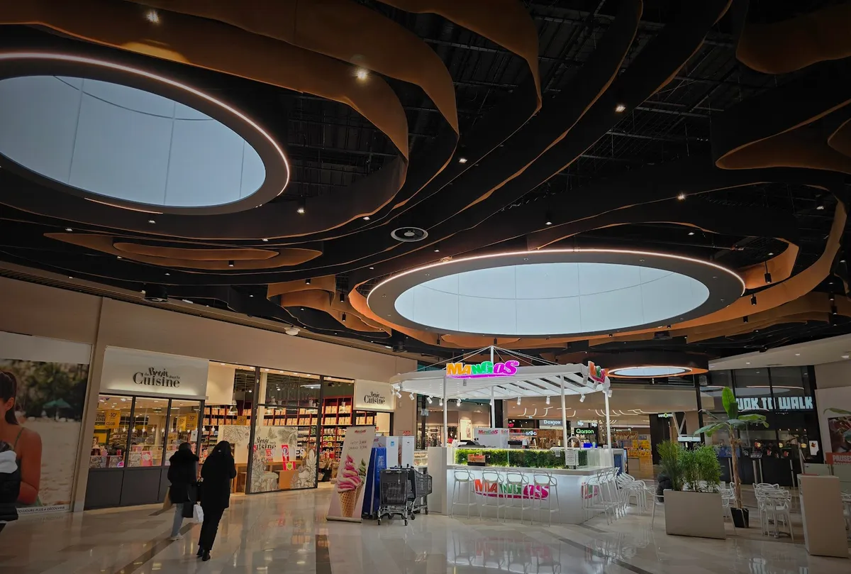 Centre Commercial Blagnac - Image 7